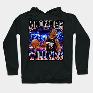 Alondes Williams Hoodie